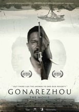 Poster de la película Gonarezhou: The Movie