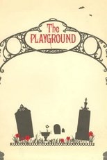 Poster de la película The Playground