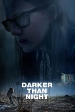 Poster de la película Darker than Night