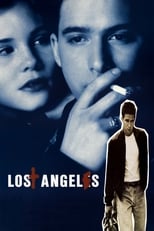 Poster de la película Lost Angels