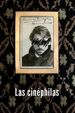 Poster de la película Las cinéphilas