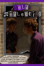 Poster de la película Self-Reflecting