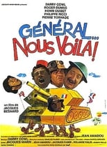 Poster de la película Général... nous voilà !