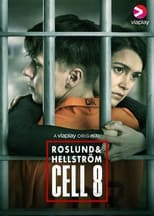 Poster de la serie Cell 8