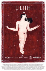Poster de la película Lilith