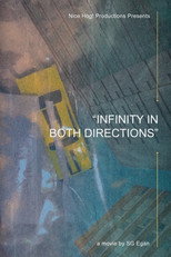 Poster de la película INFINITY IN BOTH DIRECTIONS