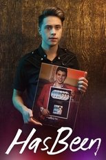 Poster de la serie HasBeen