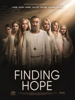 Poster de la serie Лінія світла