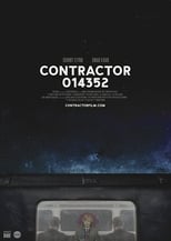 Poster de la película Contractor 014352