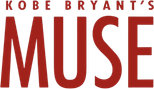 Logo Kobe Bryant's Muse