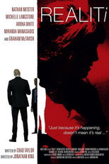 Poster de la película REALITi