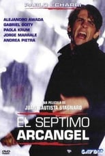Poster de la película No Escape