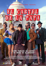 Poster de la película El cartel de la papa