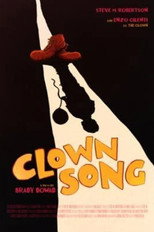 Poster de la película Clown Song