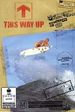 Poster de la película This Way Up