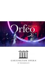 Poster de la película Orfeo - Garsington