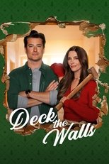 Poster de la película Deck the Walls