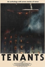 Poster de la película Tenants