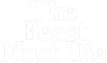 Logo The Beast Must Die