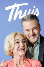 Poster de la serie Thuis