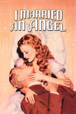 Poster de la película I Married an Angel