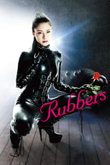 Poster de la película Rubbers
