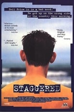 Poster de la película Staggered