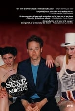 Poster de la serie Sex Around the World