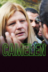 Poster de la película Camelen