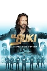 Poster de la serie El Buki