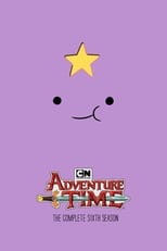 Adventure Time