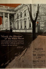 Poster de la película The Highest Law