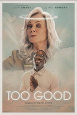 Poster de la película Too Good