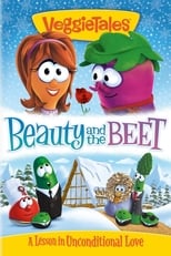 Poster de la película VeggieTales: Beauty and the Beet