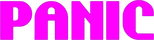 Logo Panique