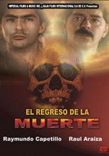 Poster de la película El Regreso de la Muerte