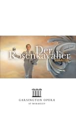 Poster de la película Der Rosenkavalier - Garsington