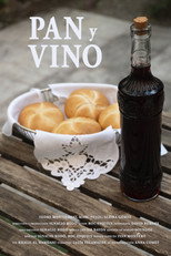 Poster de la película Pan y vino