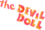 Logo The Devil-Doll