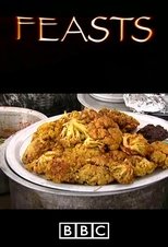 Poster de la serie Feasts