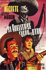 Poster de la película Si Adelita se fuera con otro