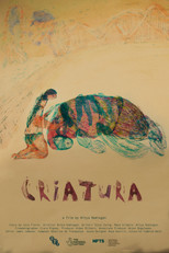 Poster de la película Creature