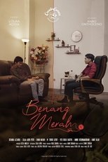 Poster de la película Benang Merah