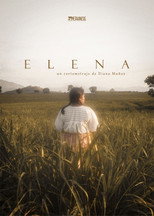 Poster de la película Elena