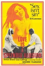 Poster de la película Love Is a Splendid Illusion