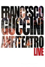 Poster de la película Francesco Guccini: Anfiteatro Live