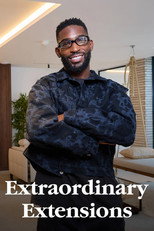 Poster de la serie Extraordinary Extensions