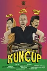 Poster de la película Kuncup