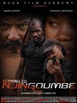 Poster de la serie Running to Njingoumbe