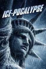 Poster de la película Ice-Pocalypse